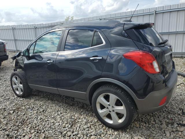 2015 Buick Encore Convenience VIN: KL4CJBSB4FB224027 Lot: 56023324