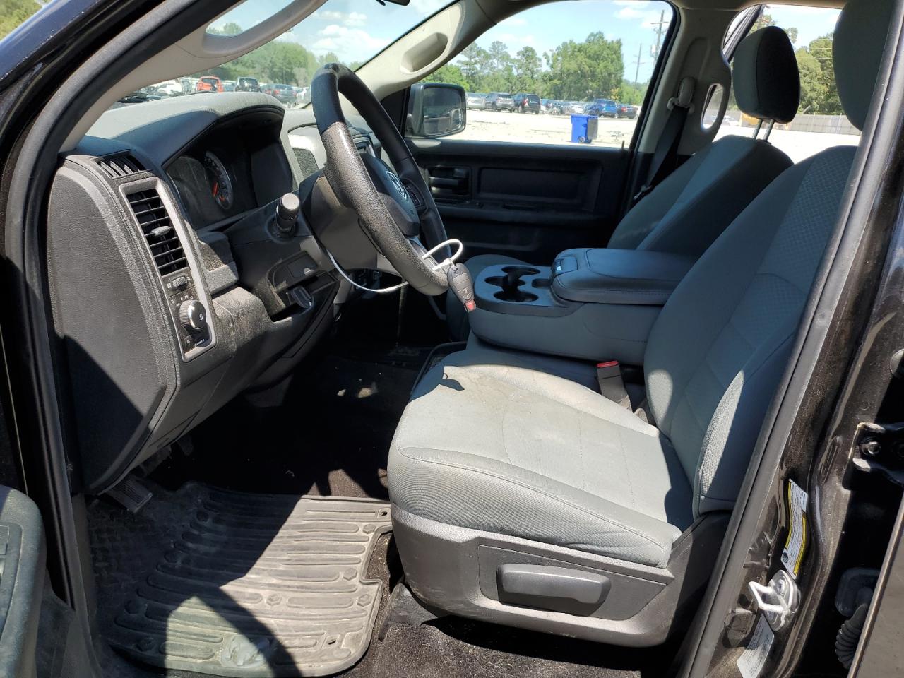 3C6RR7KT7HG618508 2017 Ram 1500 St