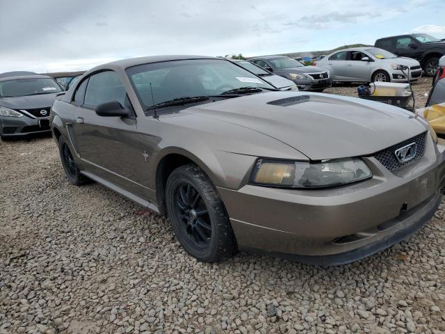 2001 Ford Mustang VIN: 1FAFP40401F248222 Lot: 53860354