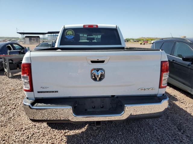 2022 Ram 2500 Big Horn/Lone Star VIN: 3C6UR5DL6NG423202 Lot: 55508584