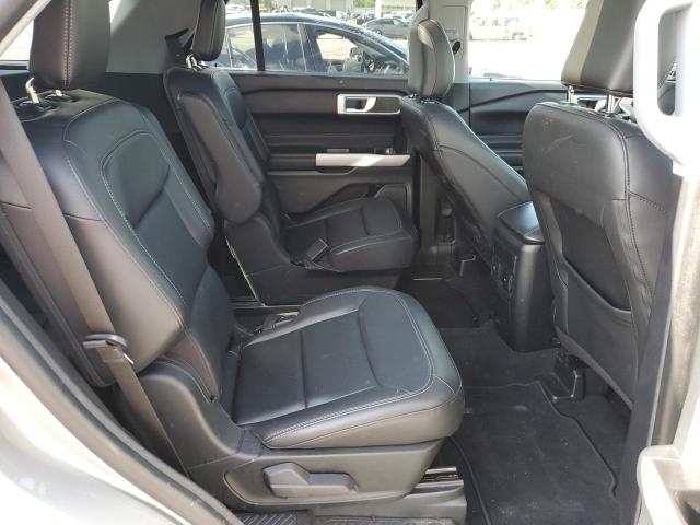 2022 Ford Explorer Xlt VIN: 1FMSK7DH8NGB21574 Lot: 55206674