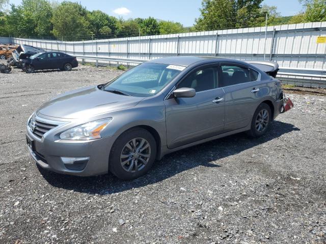 1N4AL3AP0FC456358 2015 NISSAN ALTIMA - Image 1