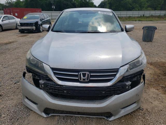 2013 Honda Accord Lx VIN: 1HGCR2F37DA195869 Lot: 52823534