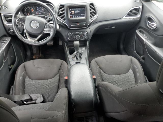 2019 Jeep Cherokee Latitude VIN: 1C4PJLCB5KD263087 Lot: 55657274