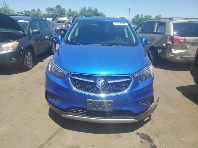 2018 Buick Encore Preferred VIN: KL4CJESB3JB553263 Lot: 55556994