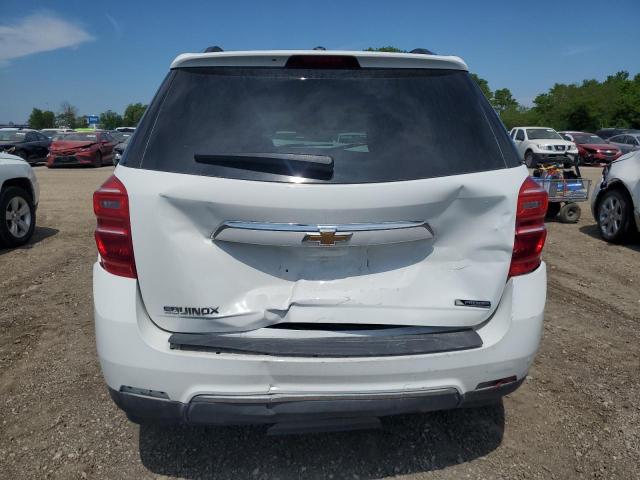 2017 Chevrolet Equinox Premier VIN: 2GNFLGEK9H6196230 Lot: 55270324