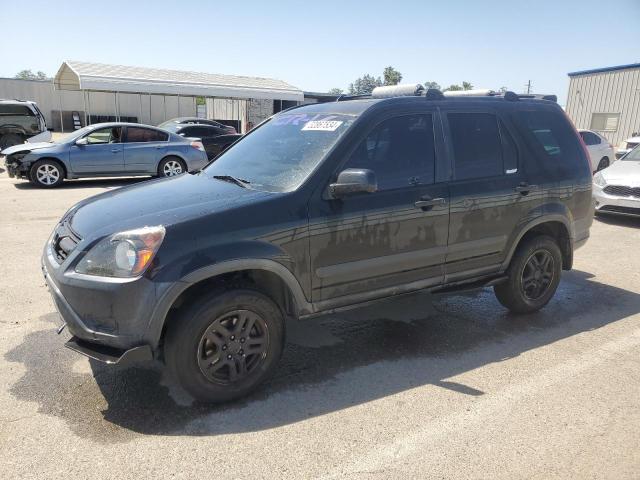 2004 Honda Cr-V Ex VIN: SHSRD78844U253336 Lot: 52867534