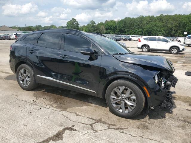2023 KIA SPORTAGE S - 5XYK43AF4PG069148