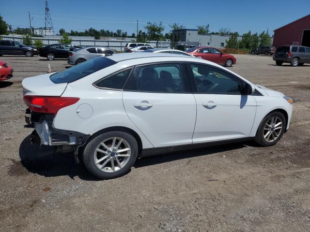 2015 Ford Focus Se VIN: 1FADP3F29FL278934 Lot: 56937474