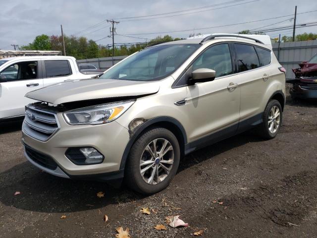 2018 FORD ESCAPE SE 2018