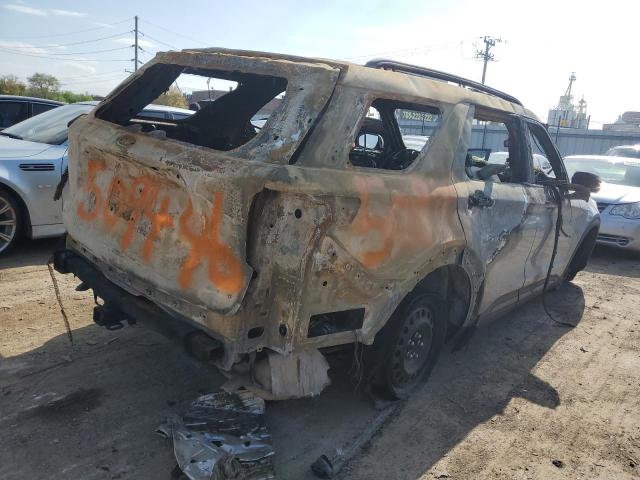2022 FORD 1310 TRACT 1FMSK8DH0NGC11162