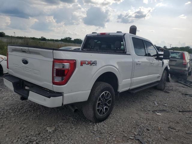 Vin: 1ftfw1ed6mfb84616, lot: 53275574, ford f-150 supercrew 20213