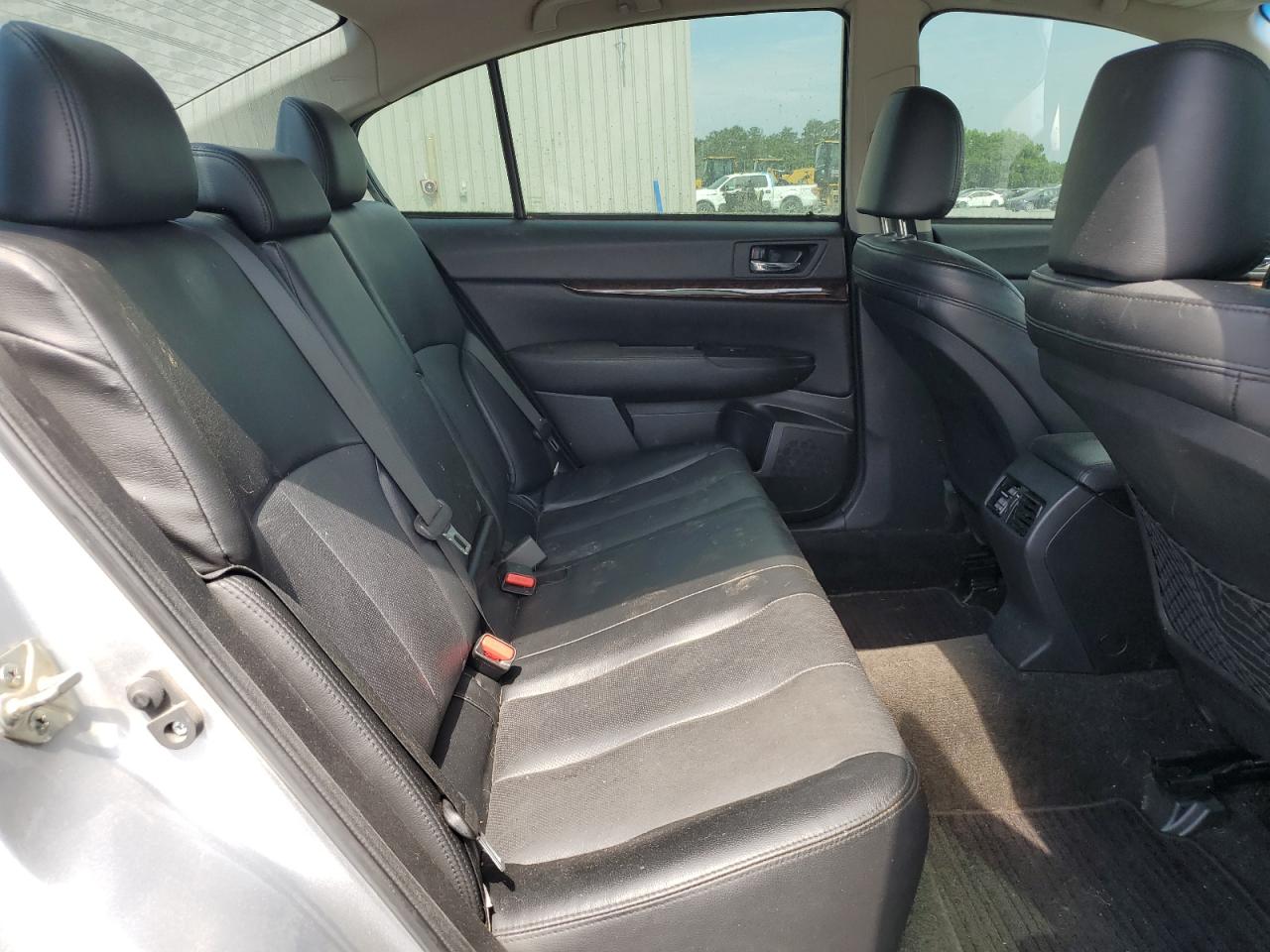 4S3BMBN66E3002363 2014 Subaru Legacy 2.5I Limited