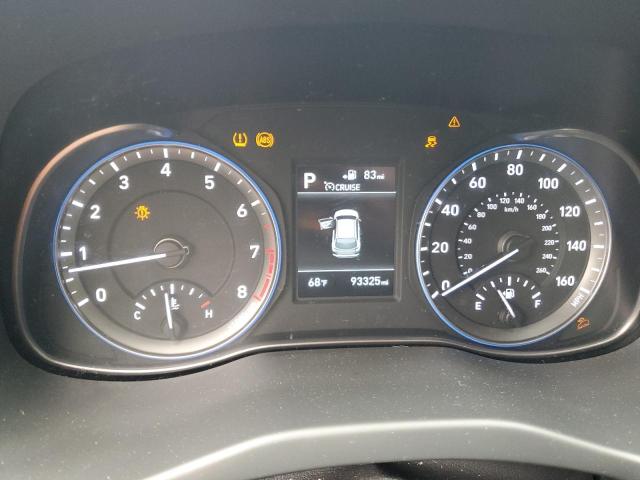 2018 HYUNDAI KONA LIMIT - KM8K3CA53JU100885
