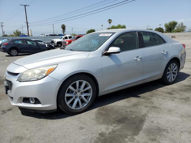 2014 Chevrolet Malibu 2Lt VIN: 1G11E5SL4EF261882 Lot: 55562744