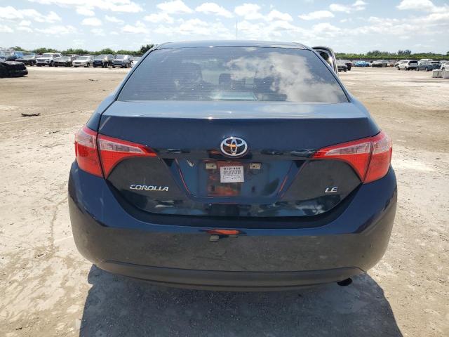 2019 Toyota Corolla L VIN: 5YFBURHE8KP930416 Lot: 54408484