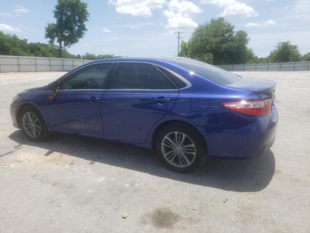 2016 Toyota Camry Le VIN: 4T1BF1FKXGU506441 Lot: 55853944