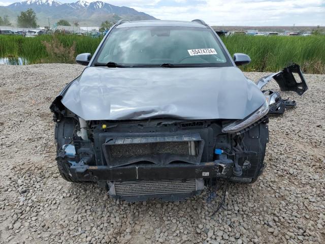 KM8K33A50LU534135 Hyundai Kona LIMIT 5