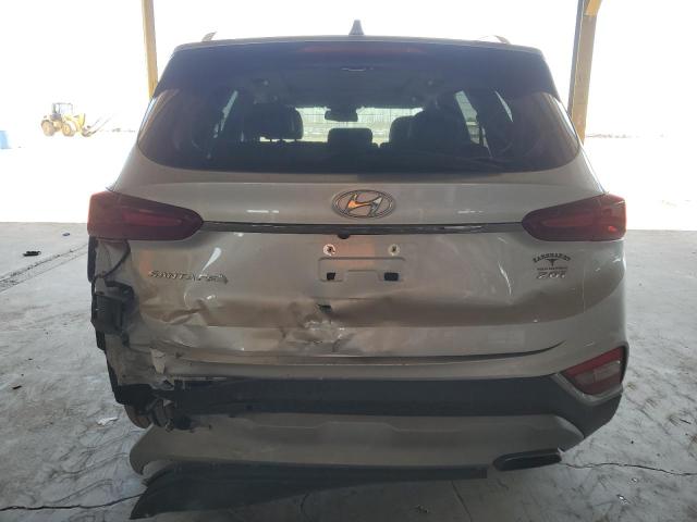 2020 Hyundai Santa Fe Limited VIN: 5NMS53AA0LH162279 Lot: 55727894