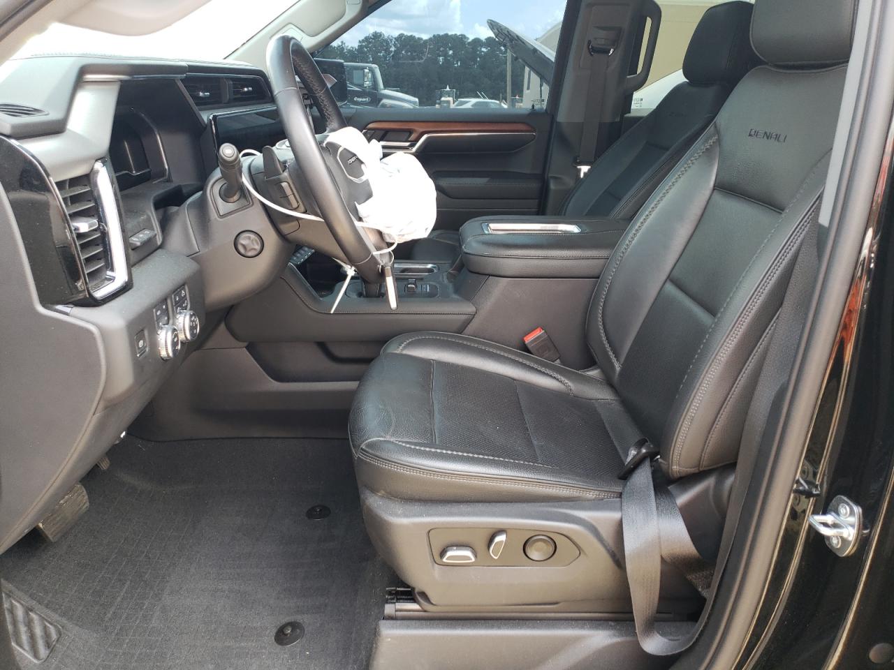 3GTUUGED0NG675358 2022 GMC Sierra K1500 Denali