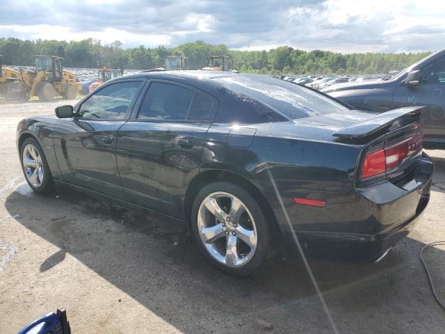 2014 Dodge Charger R/T VIN: 2C3CDXCT8EH156245 Lot: 54528484