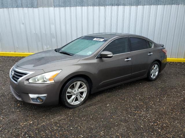 2013 Nissan Altima 2.5 VIN: 1N4AL3AP0DN580096 Lot: 54737134