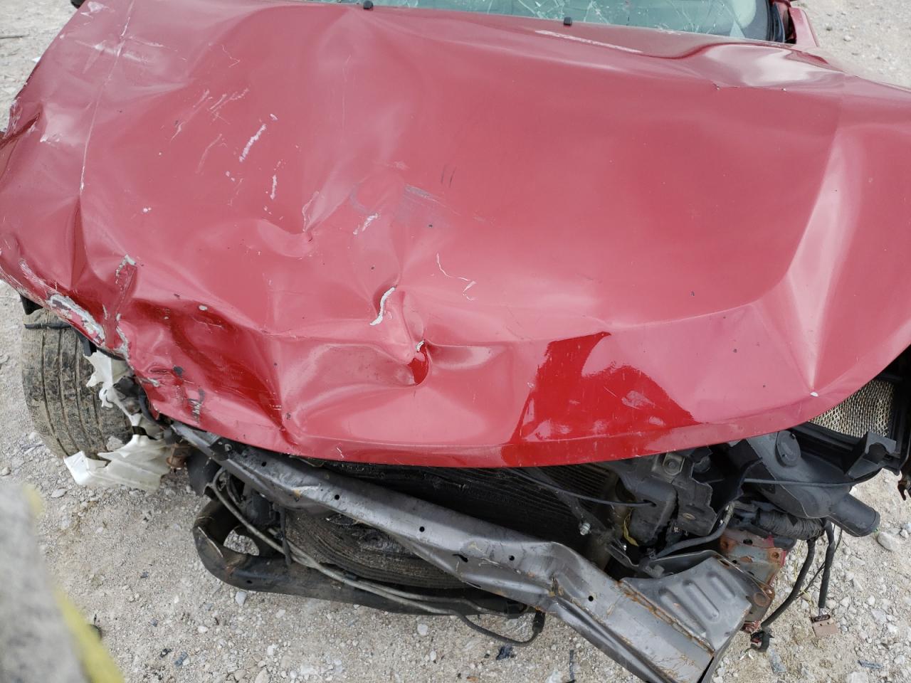 3FAHP0KC9AR241259 2010 Ford Fusion Sport