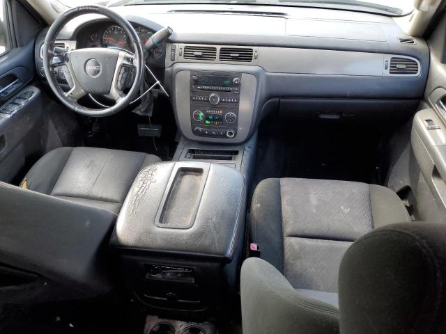 2011 GMC Sierra K1500 Sle VIN: 3GTP2VE36BG176509 Lot: 54617804