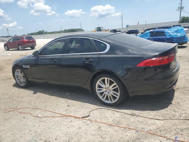 2018 Jaguar Xf Prestige VIN: SAJBE4EV3JCY56433 Lot: 56146244