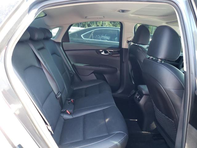 2021 Kia Forte Ex VIN: 3KPF54AD1ME348648 Lot: 56233794