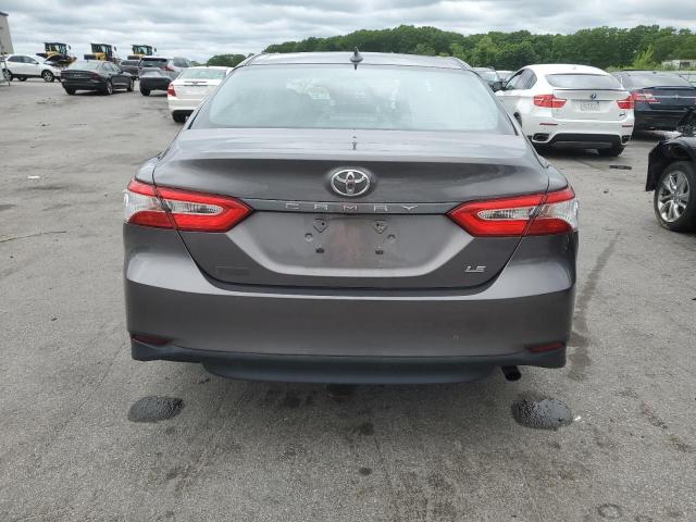 VIN 4T1B11HKXKU773261 2019 Toyota Camry, L no.6