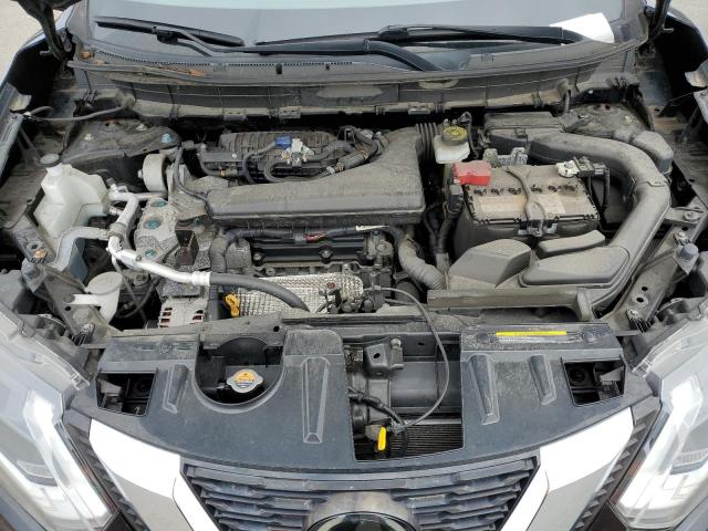 2019 Nissan Rogue S VIN: JN8AT2MT2KW262151 Lot: 53589164