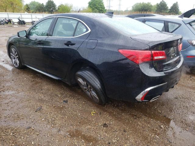 19UUB3F40LA002161 2020 Acura Tlx Technology 2020 Acura Tlx Technology VIN: 19UUB3F40LA002161 Lot: 53659264