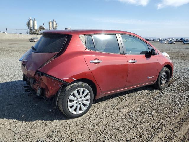 2013 Nissan Leaf S VIN: 1N4AZ0CP7DC412493 Lot: 56223374