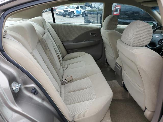 2003 Nissan Altima Base VIN: 1N4AL11DX3C106192 Lot: 54013224