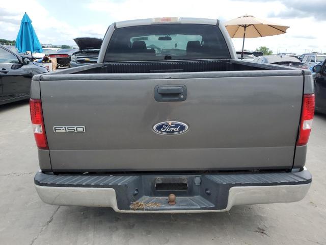 2005 Ford F150 Supercrew VIN: 1FTRW12WX5FB03802 Lot: 53663024