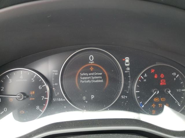 2020 Mazda 3 Select VIN: JM1BPACL0L1170230 Lot: 55733824