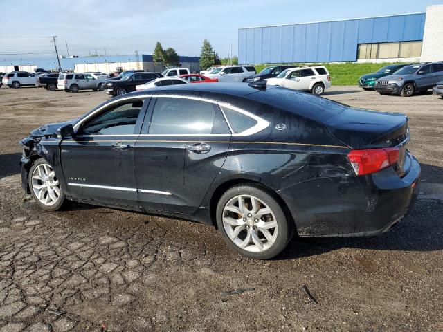 2G1145S37H9178088 | 2017 Chevrolet impala premier