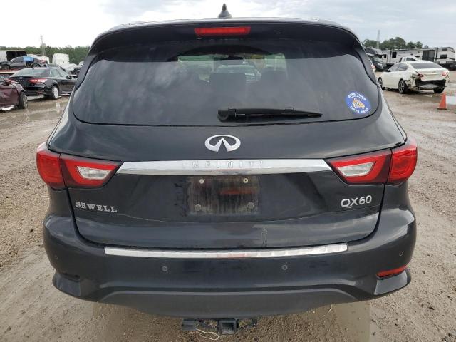 2018 Infiniti Qx60 VIN: 5N1DL0MN8JC511613 Lot: 53267304