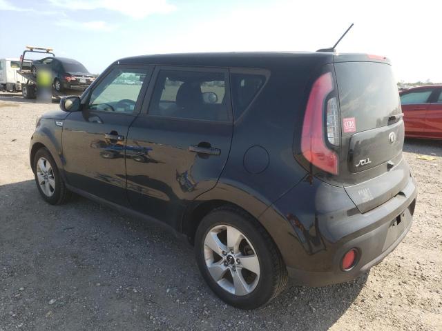 2019 Kia Soul VIN: KNDJN2A2XK7000065 Lot: 54611864