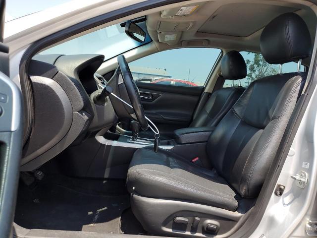 2015 NISSAN ALTIMA 2.5 - 1N4AL3AP8FC152887