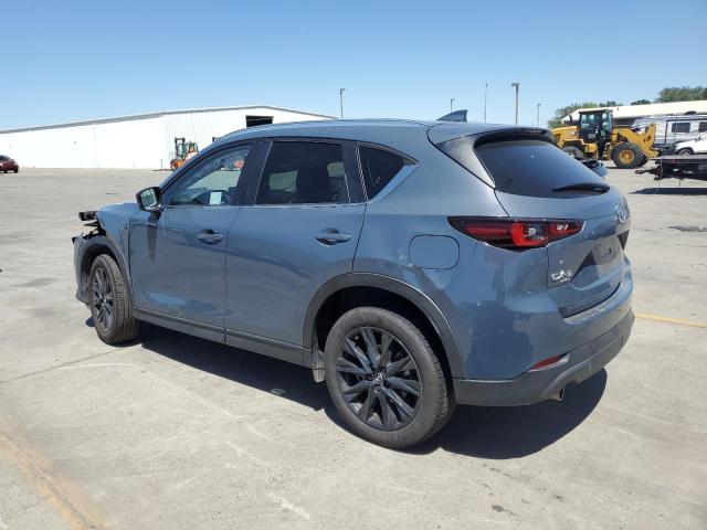 2024 Mazda Cx-5 Preferred VIN: JM3KFBCM0R0359547 Lot: 54214484