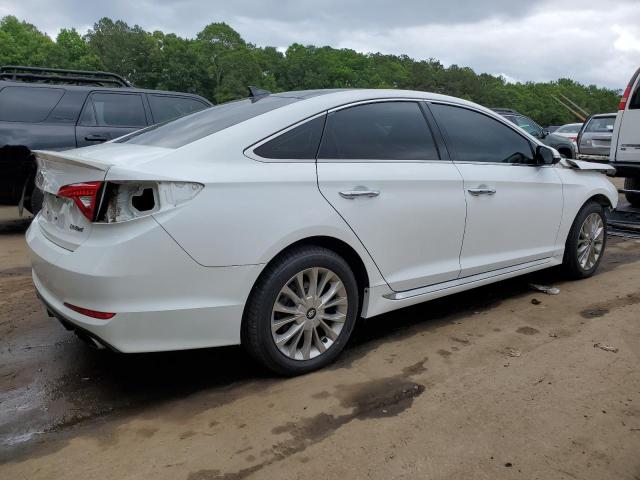 2015 Hyundai Sonata Sport VIN: 5NPE34AF0FH178526 Lot: 54614494