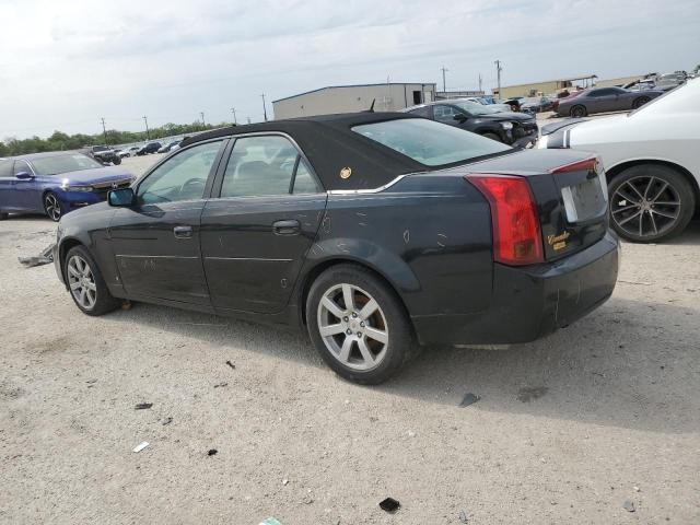 2007 Cadillac Cts VIN: 1G6DM57T370173205 Lot: 54440034