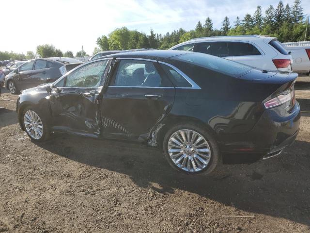 2016 Lincoln Mkz VIN: 3LN6L2J92GR622695 Lot: 57200544