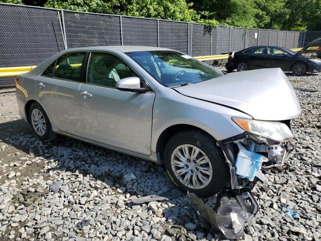 2014 Toyota Camry L VIN: 4T1BF1FK9EU354181 Lot: 56232484