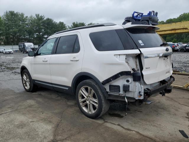 2017 Ford Explorer Xlt VIN: 1FM5K8D81HGB36926 Lot: 55164144