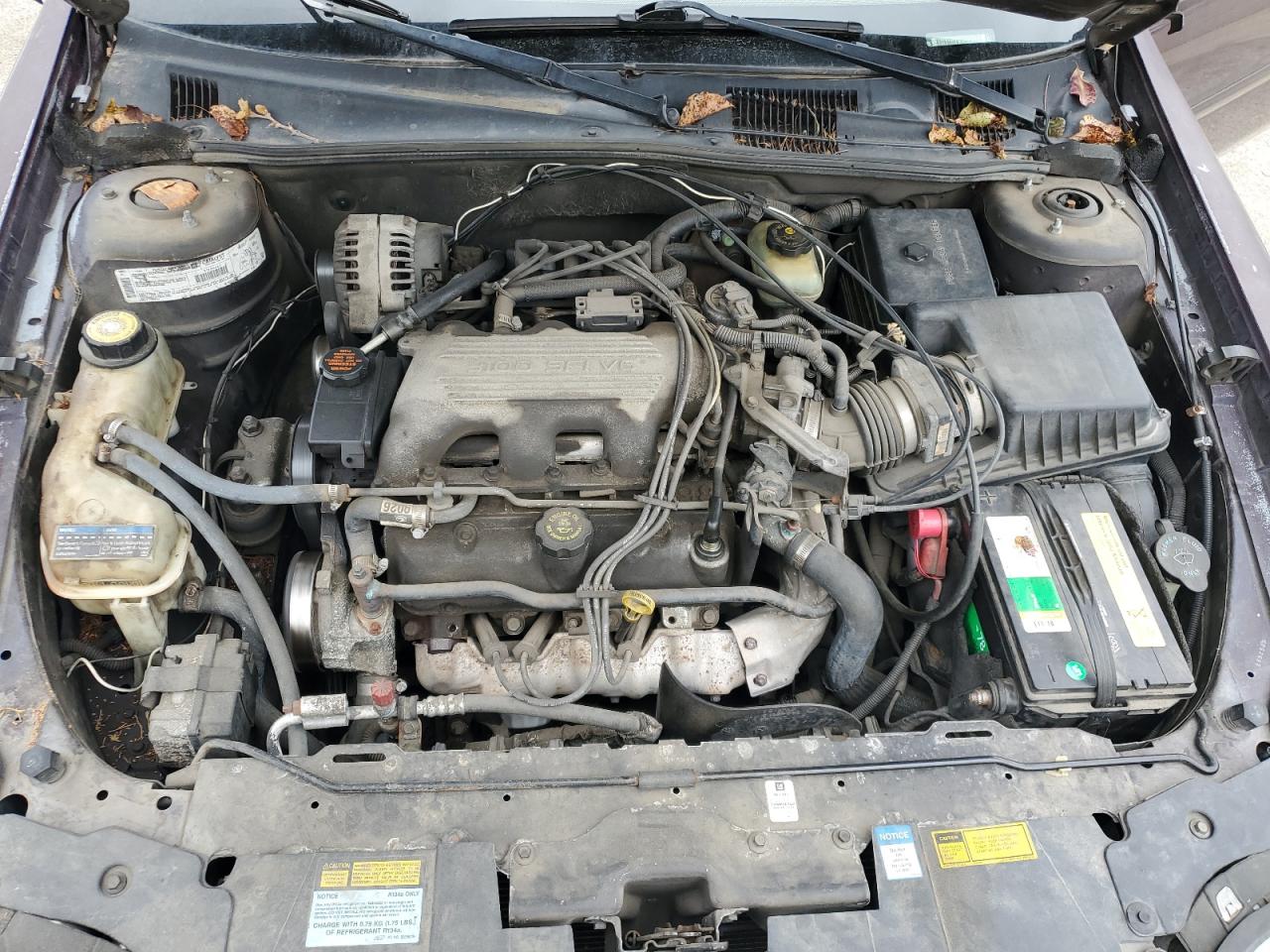 1G1NE52M0W6175478 1998 Chevrolet Malibu Ls