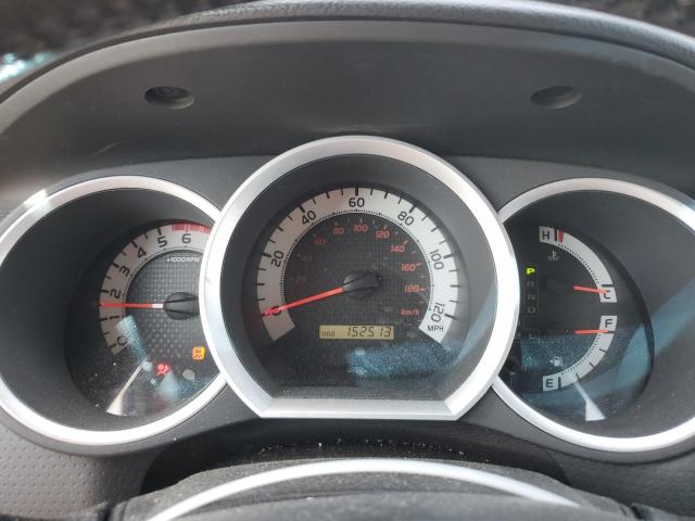 2012 Toyota Tacoma Double Cab VIN: 5TFLU4EN8CX026550 Lot: 55748614