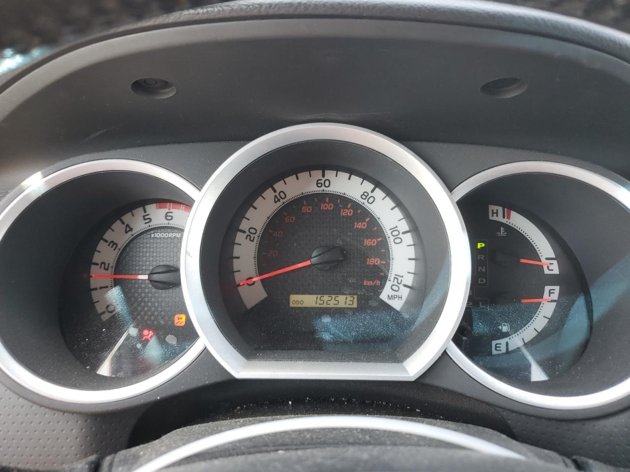 5TFLU4EN8CX026550 2012 Toyota Tacoma Double Cab